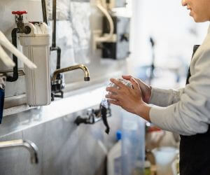 About Emergency plumbing pros Woodford, VA